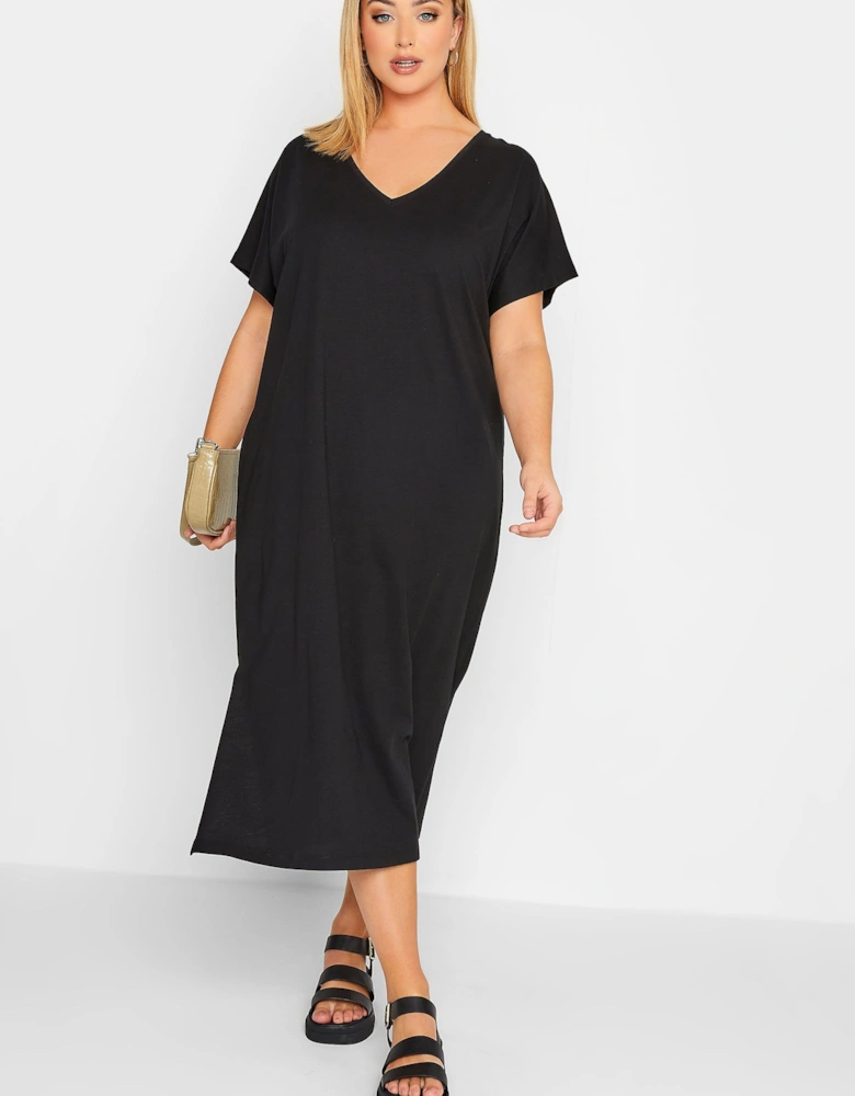 T-Shirt Dress