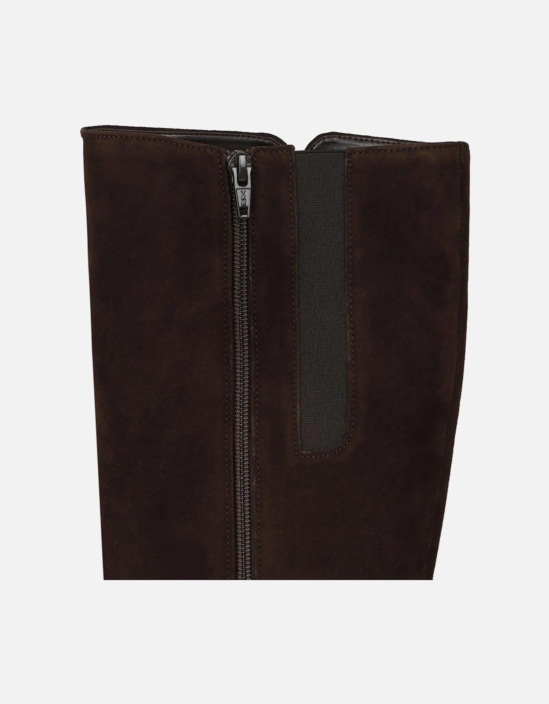 Ashby M Womens Knee High Boots