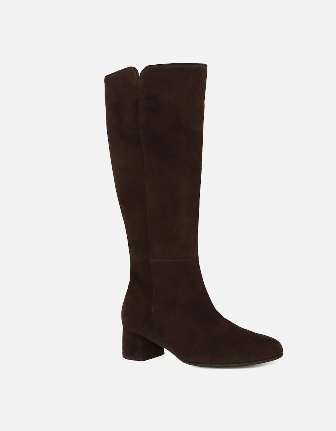 Ashby M Womens Knee High Boots, 5 of 4