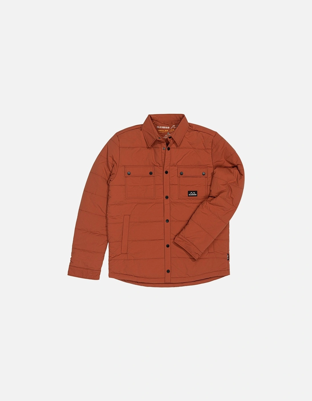 Unisex Hauler Padded Jacket, 2 of 1
