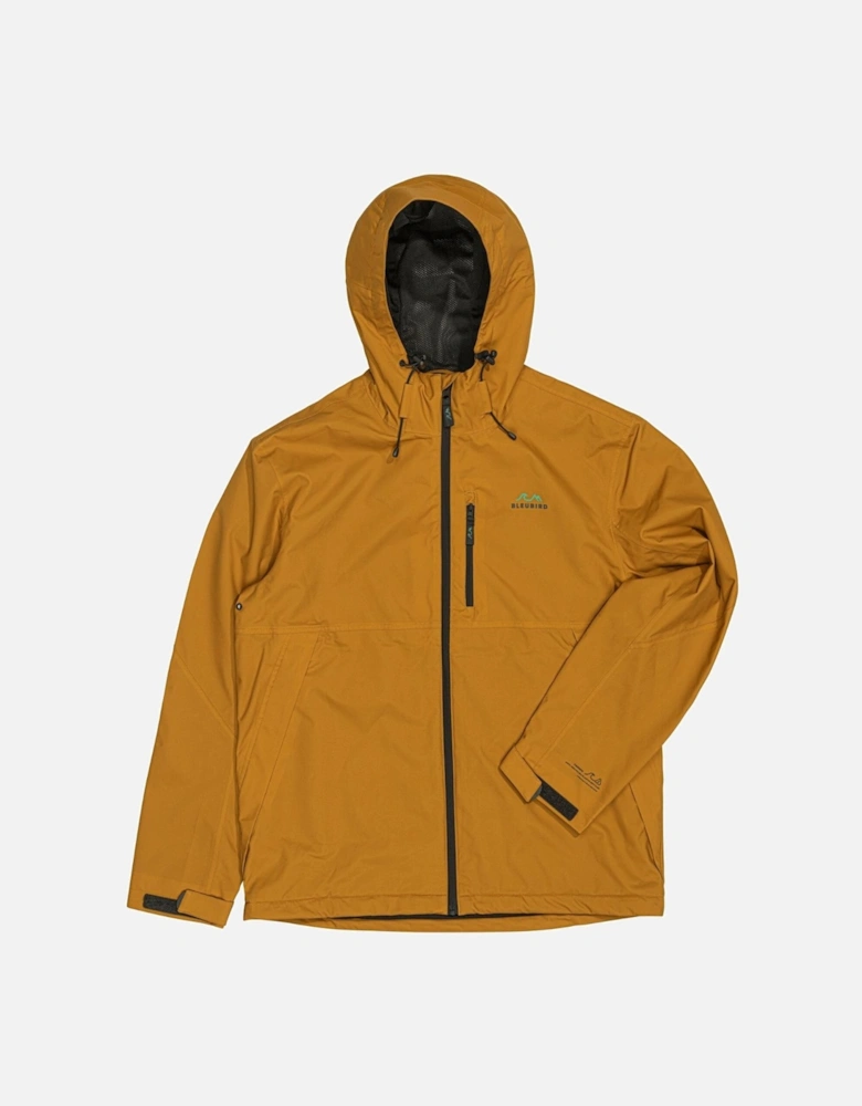 Mens Arpette Waterproof Jacket