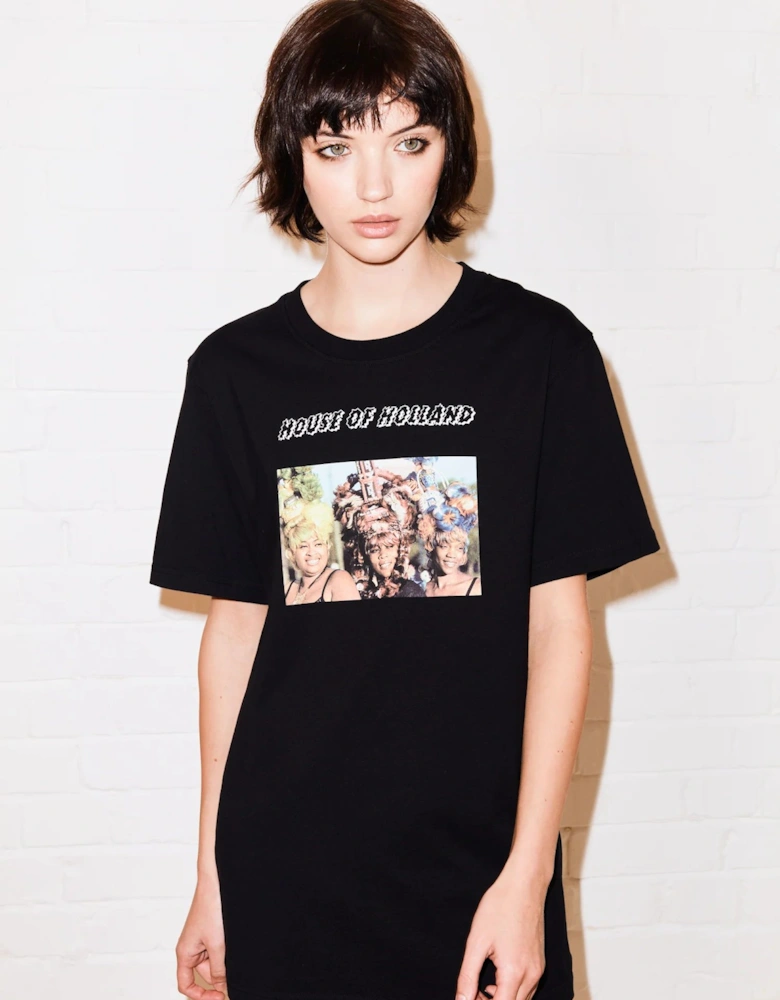 daniellelevitt 'Ladies' Tee