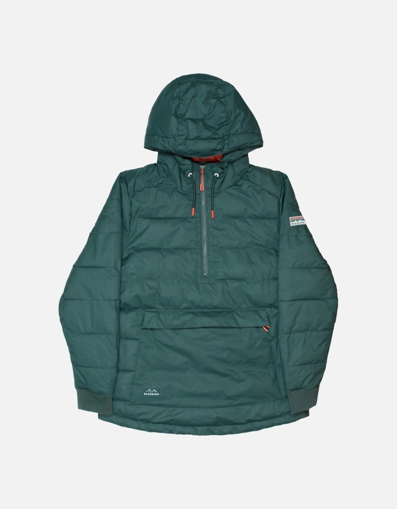 Unisex The Kala Overhead Padded Jacket