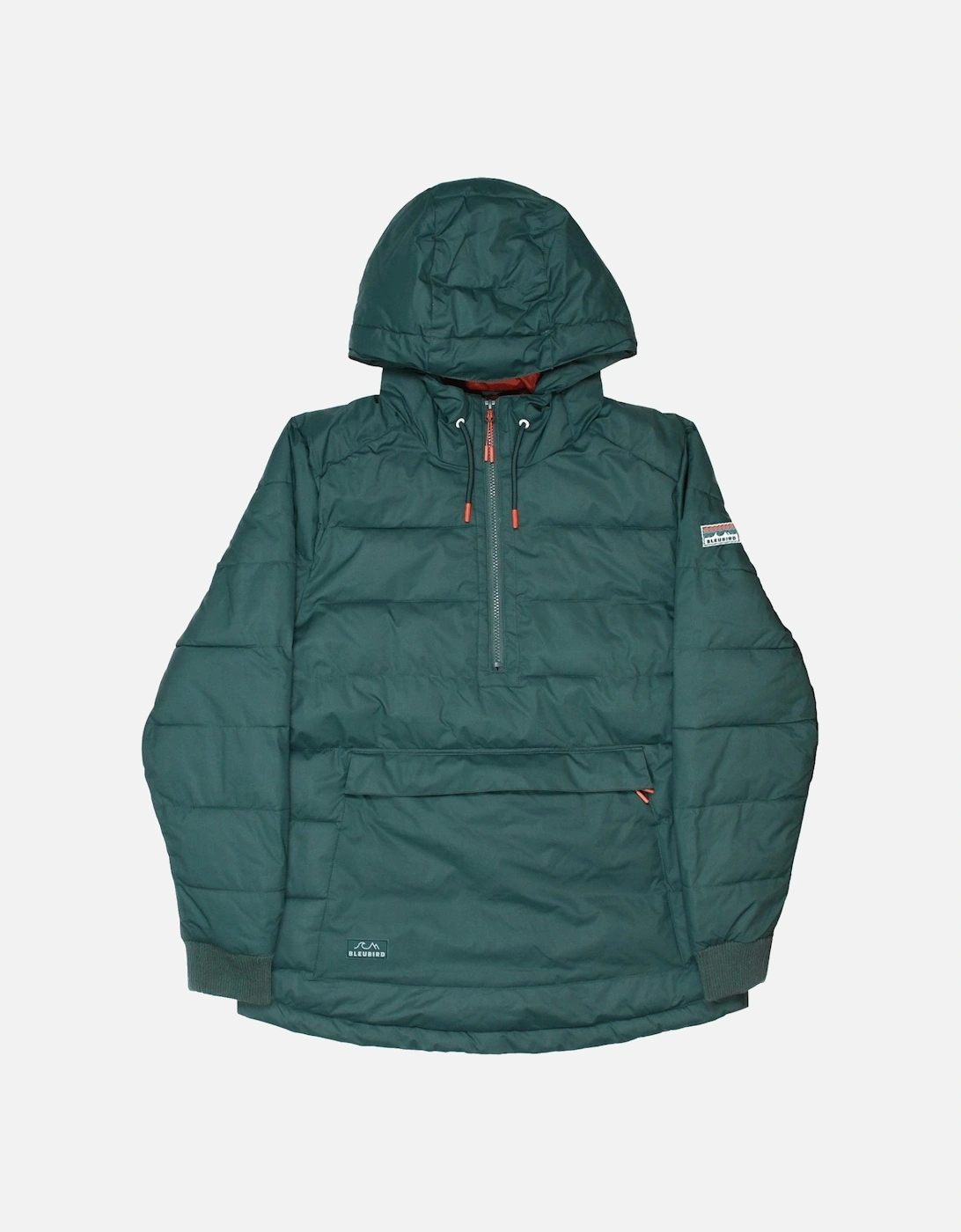 Unisex The Kala Overhead Padded Jacket, 2 of 1