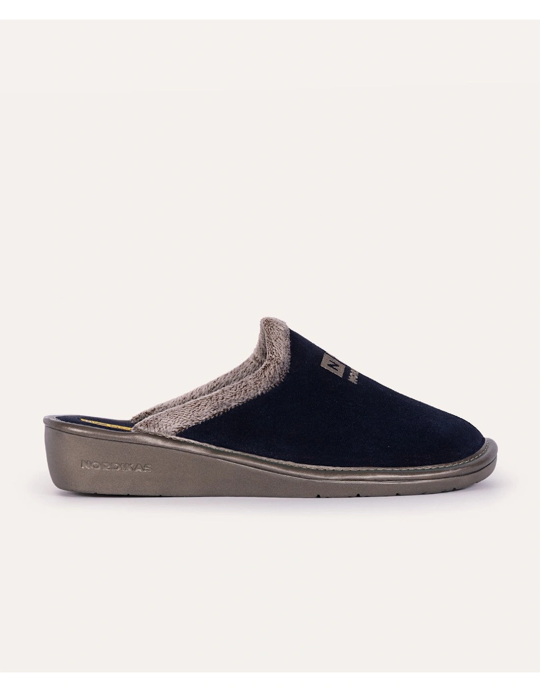AFELPADO MARINO Womens Marine Blue, 4 of 3