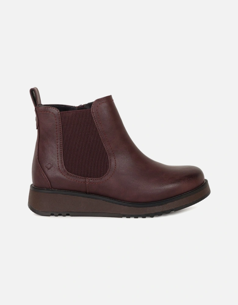 Rolo 2 Womens Chelsea Boots