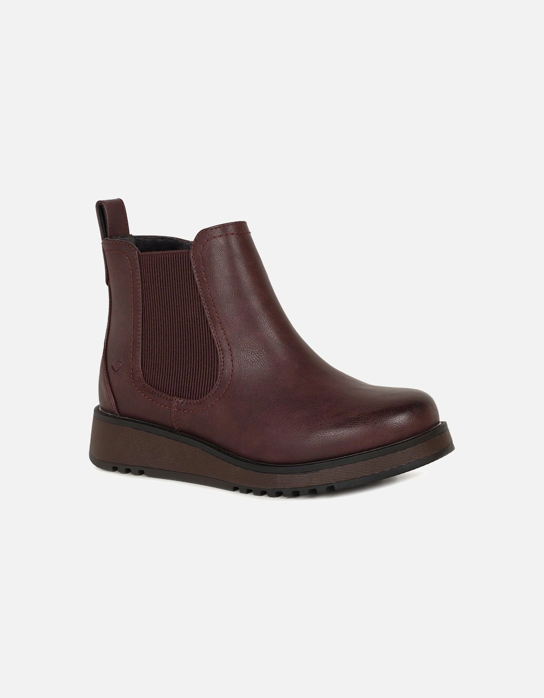 Rolo 2 Womens Chelsea Boots, 7 of 6