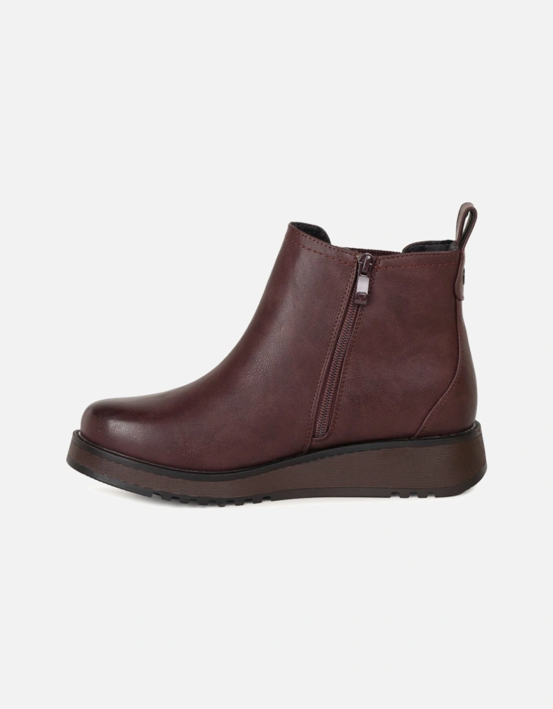 Rolo 2 Womens Chelsea Boots