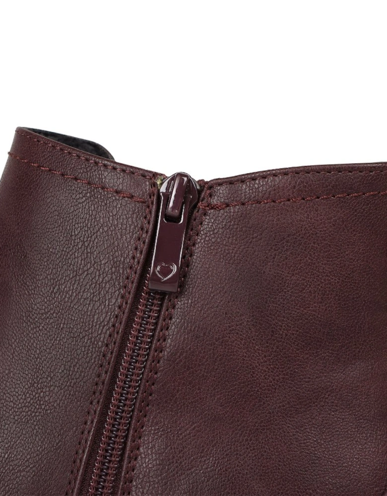 Rolo 2 Womens Chelsea Boots