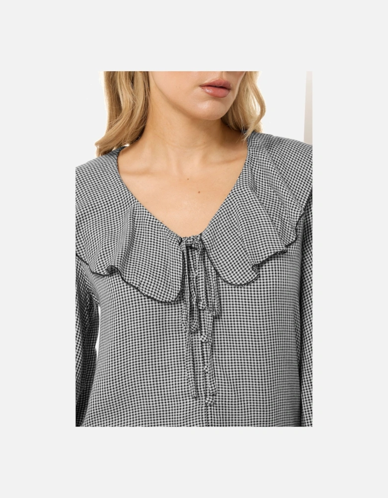 Tall Gingham Check Shirt