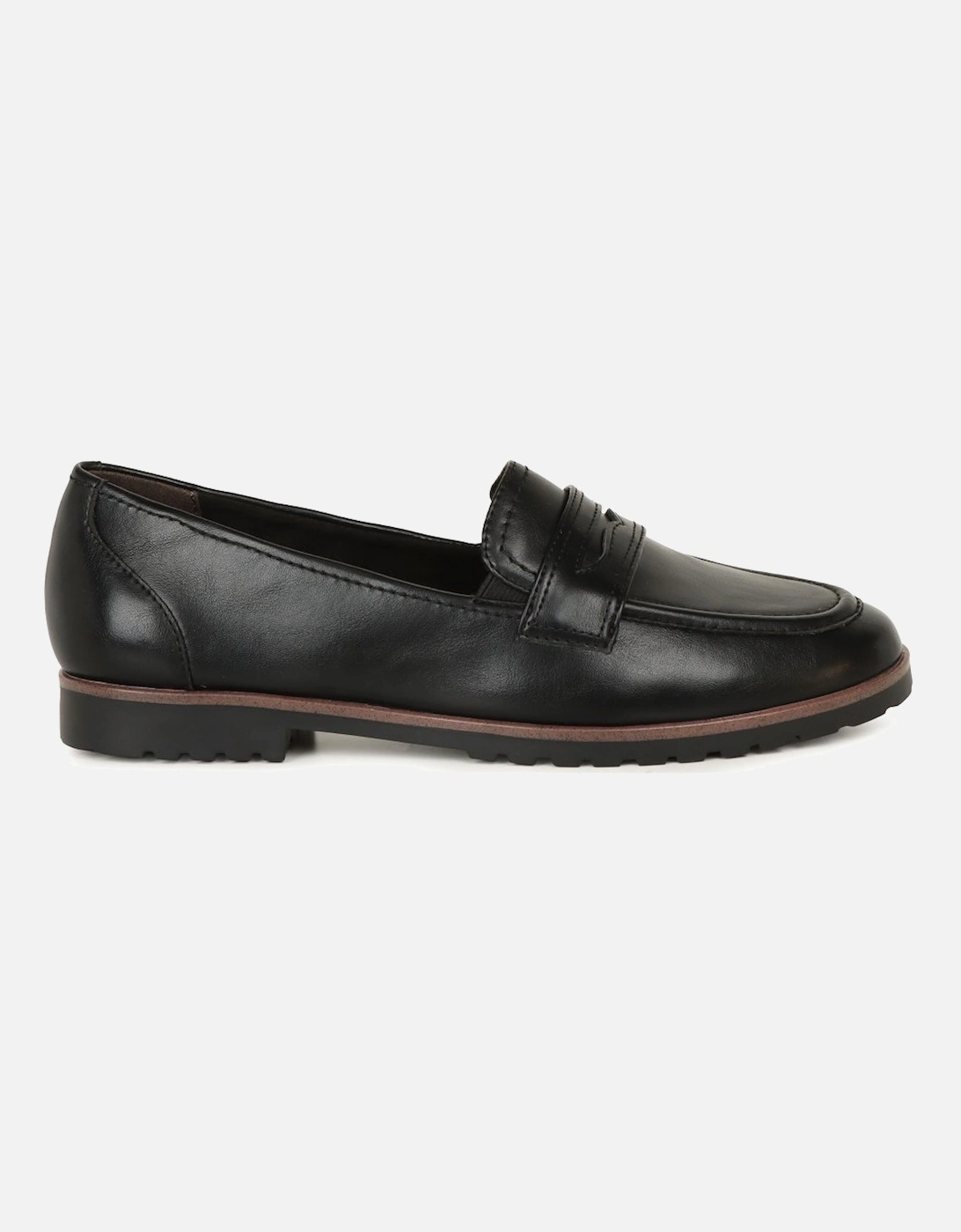 Viola Womens Loafers