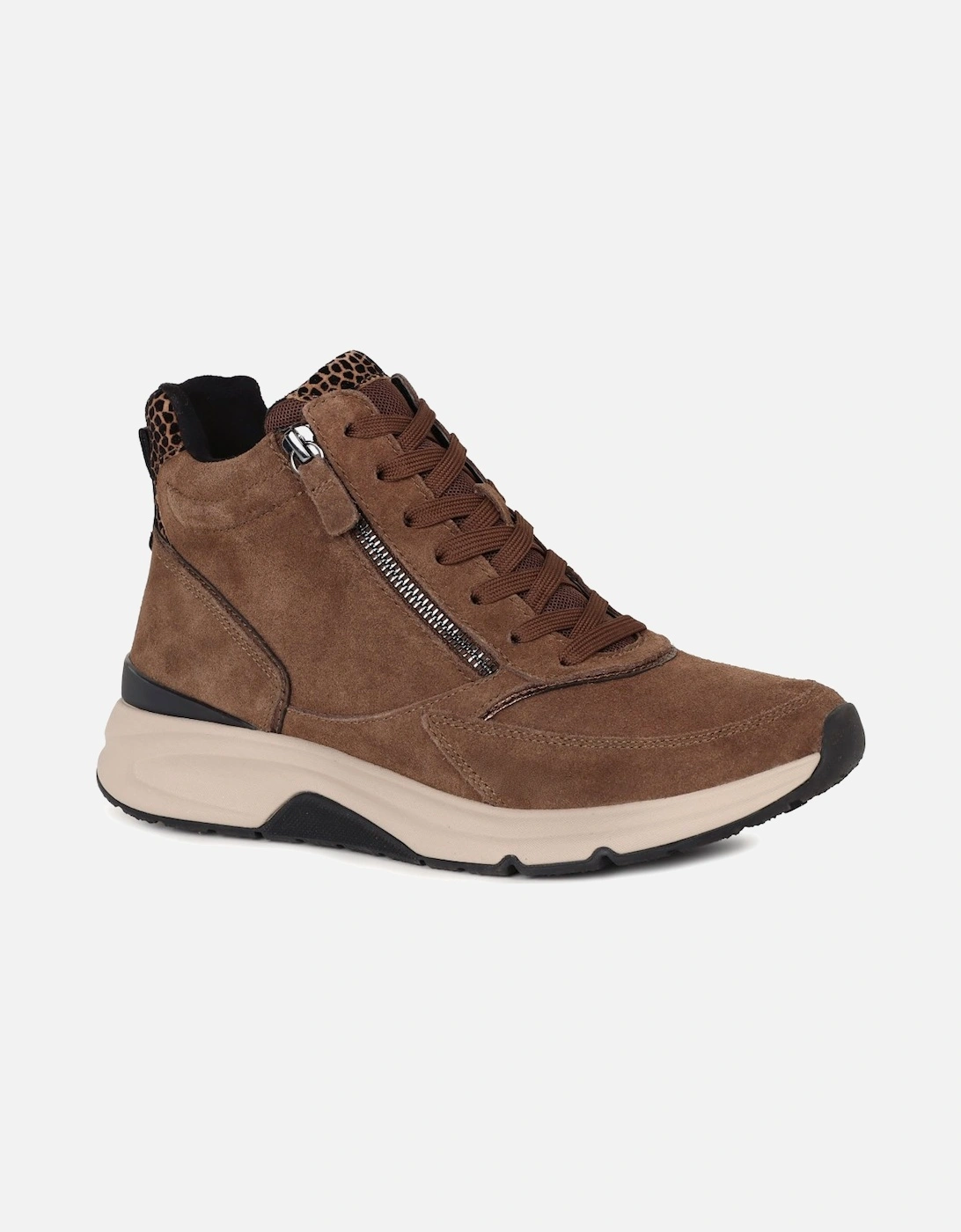 Inspiration Womens Ankle Boots, 7 of 6