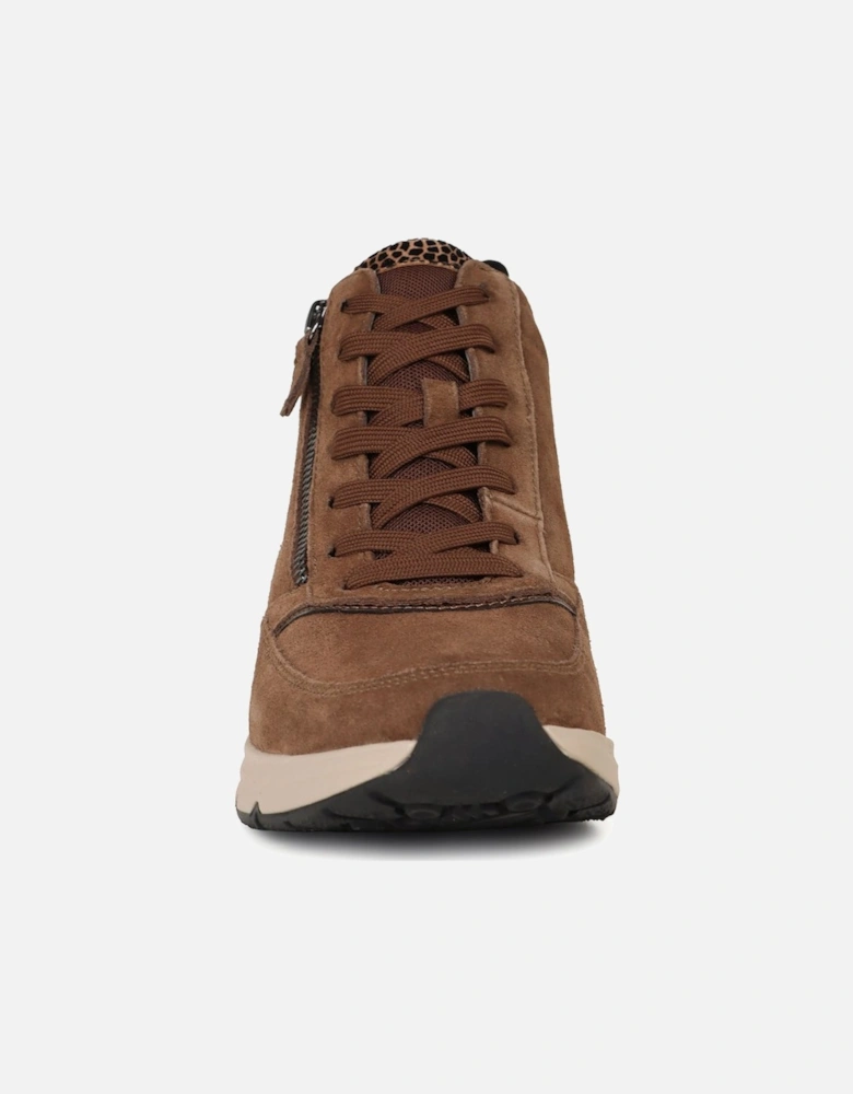Inspiration Womens Ankle Boots