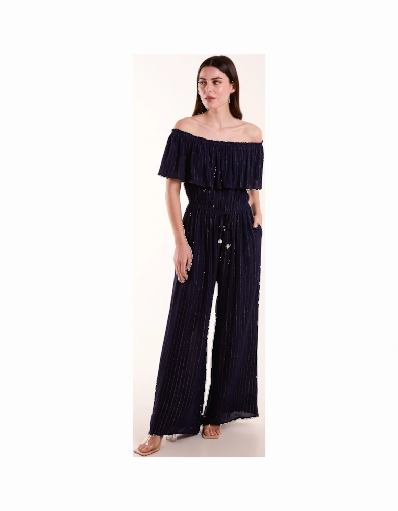 Bardot Jumpsuit