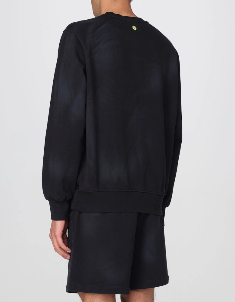 Arch Logo Sweatshirt