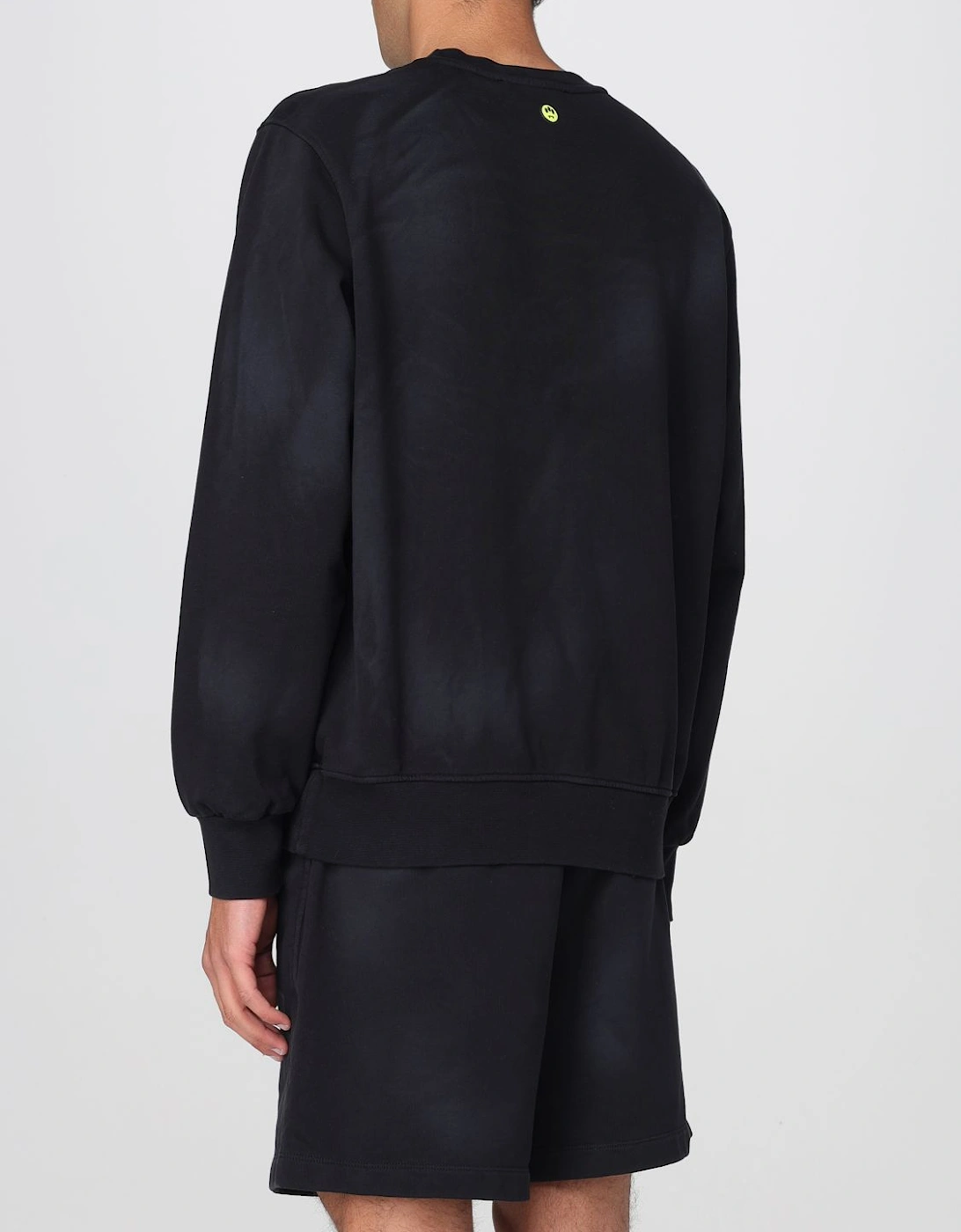 Arch Logo Sweatshirt