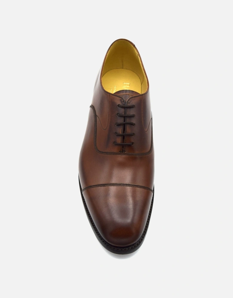 MALVERN 4413 MEN'S SHOE