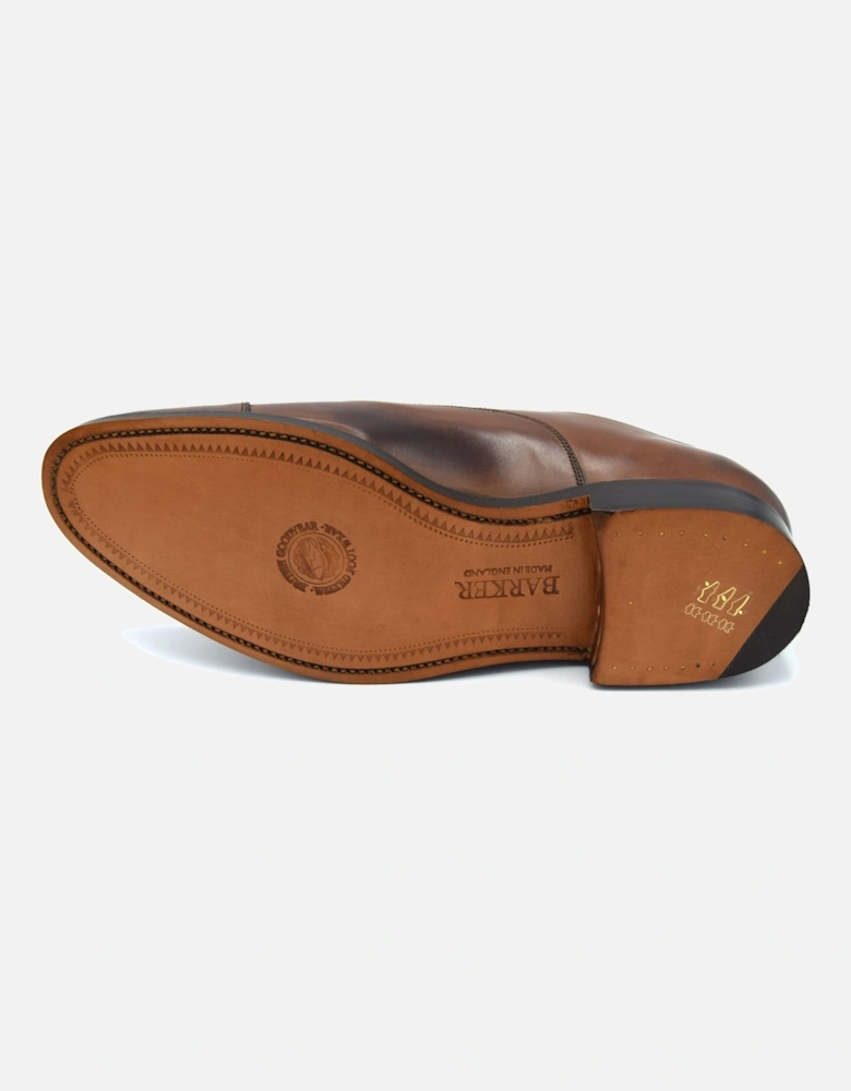 MALVERN 4413 MEN'S SHOE