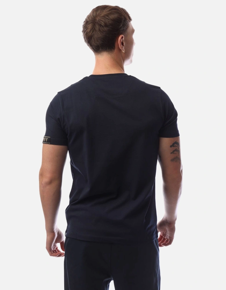 Fuzeknit C-Logo T-Shirt
