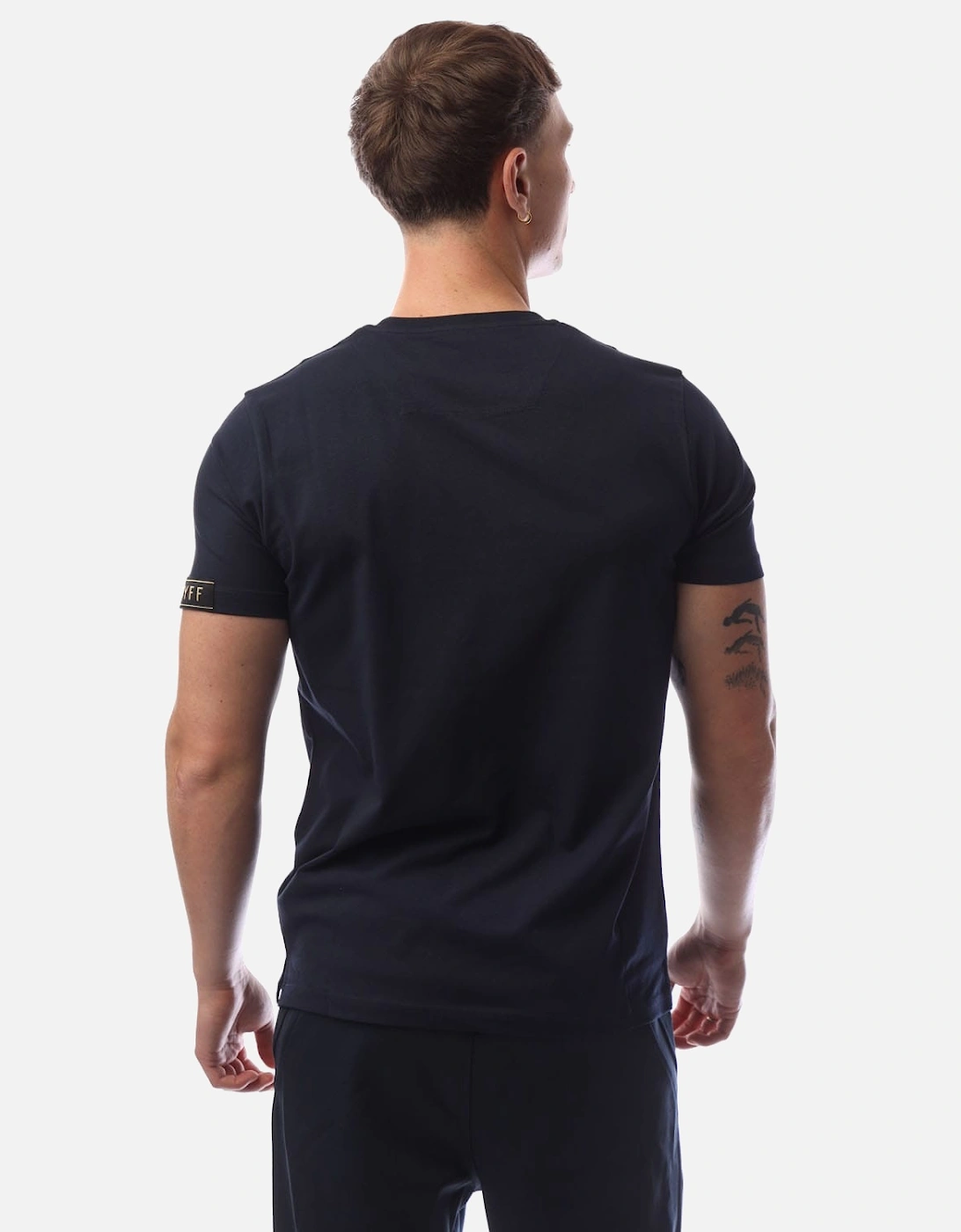Fuzeknit C-Logo T-Shirt