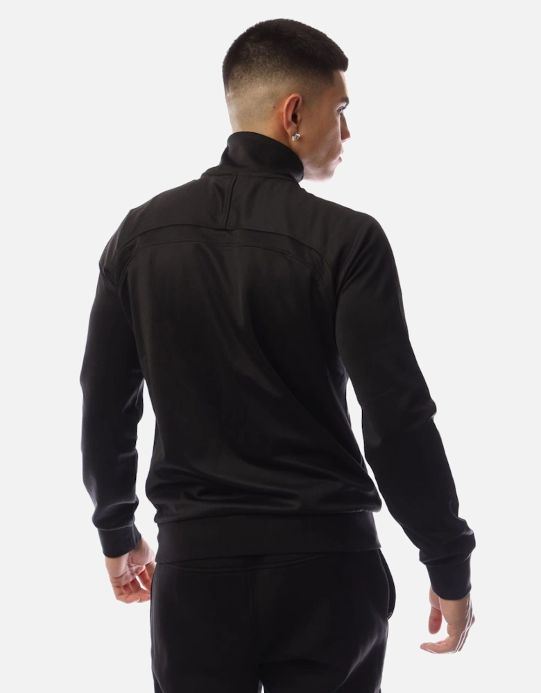 Obsidian Track Top