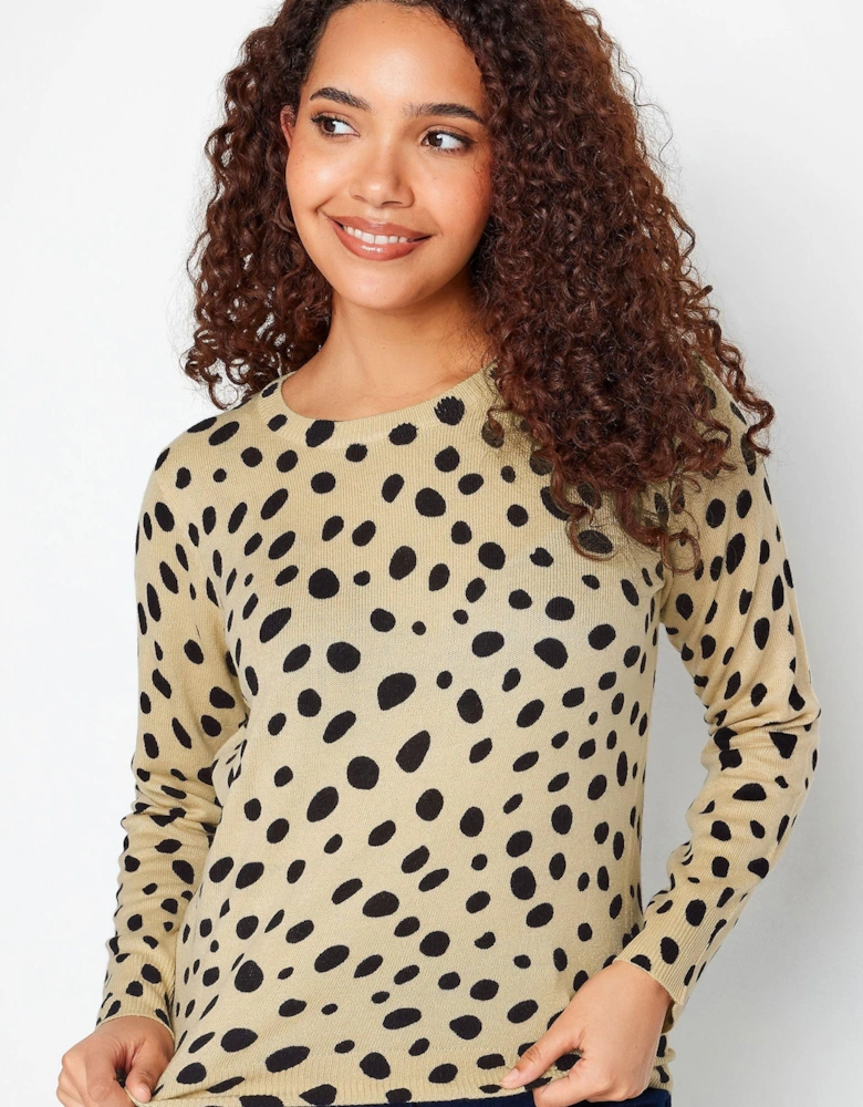 Print Jumper