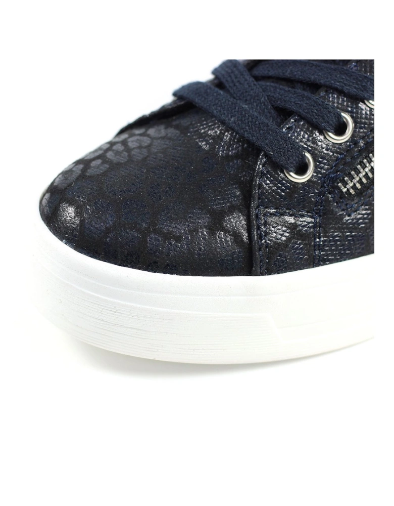 Charm Womens Trainers