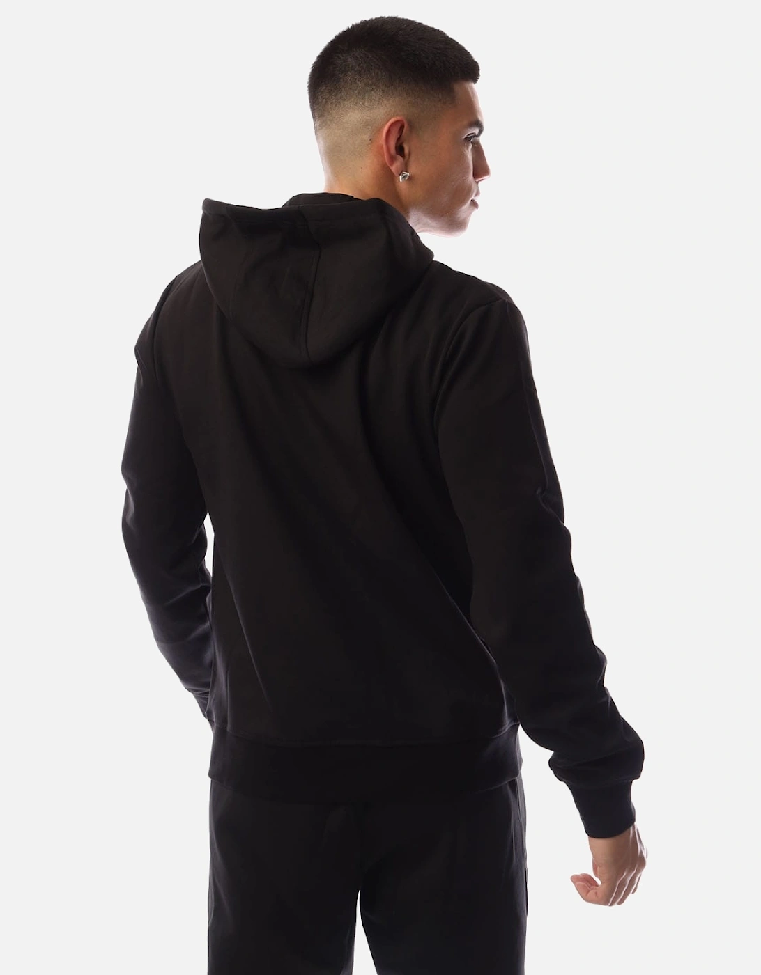Paco Hoodie