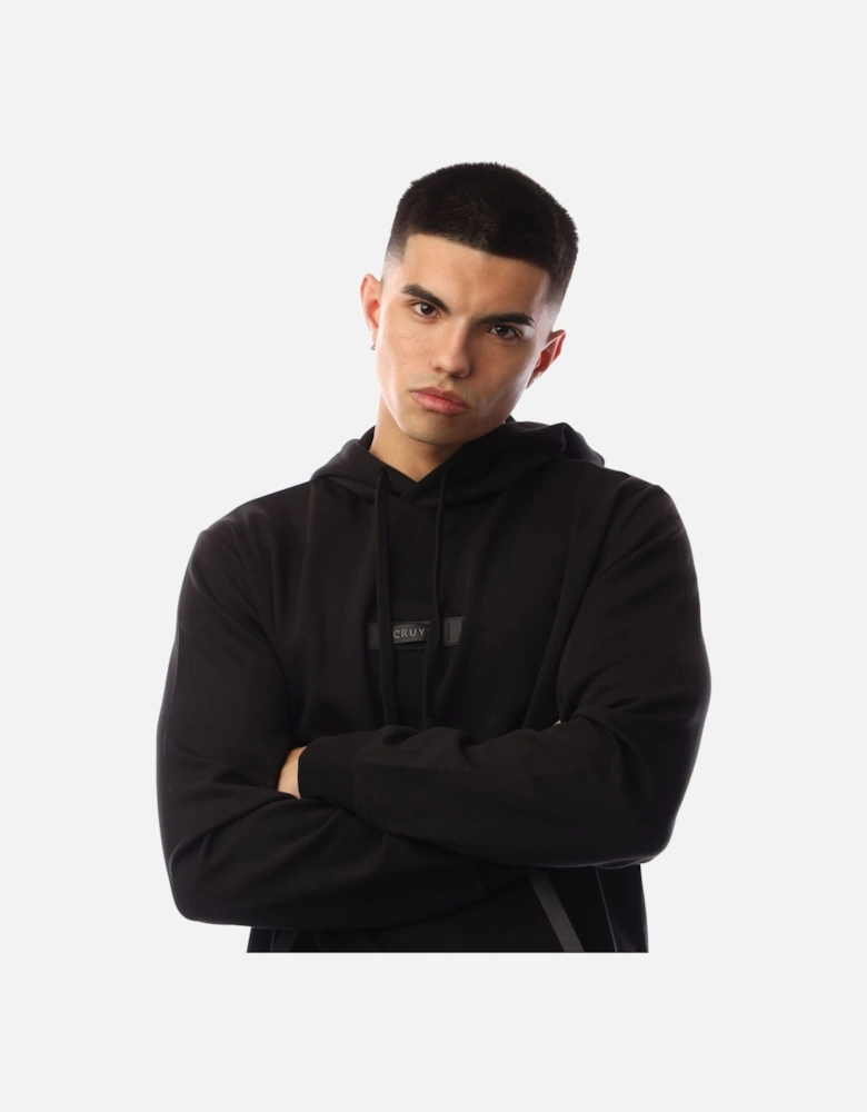 Paco Hoodie