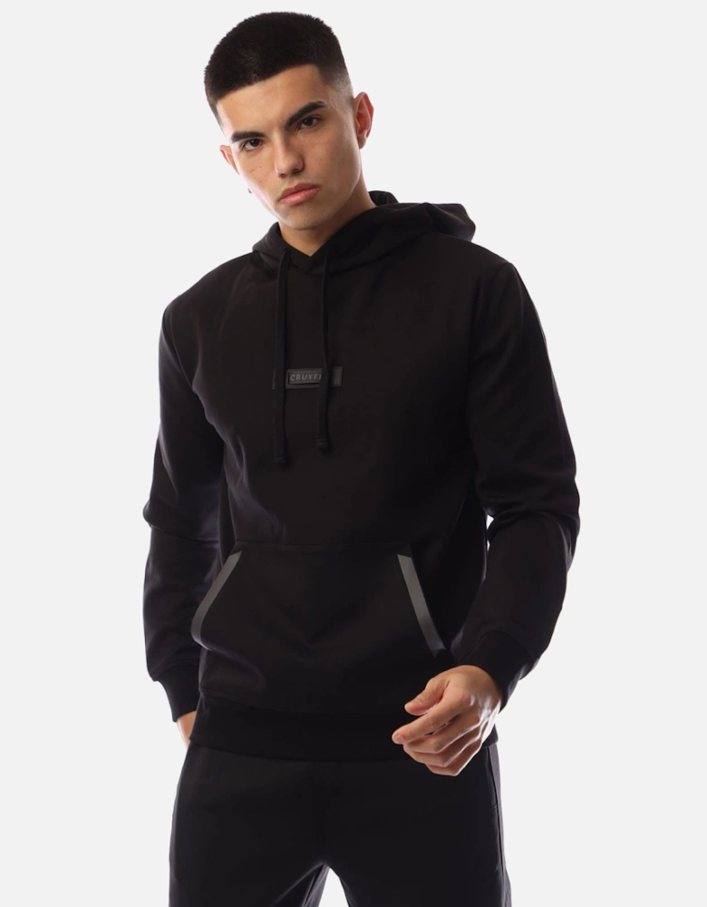 Paco Hoodie