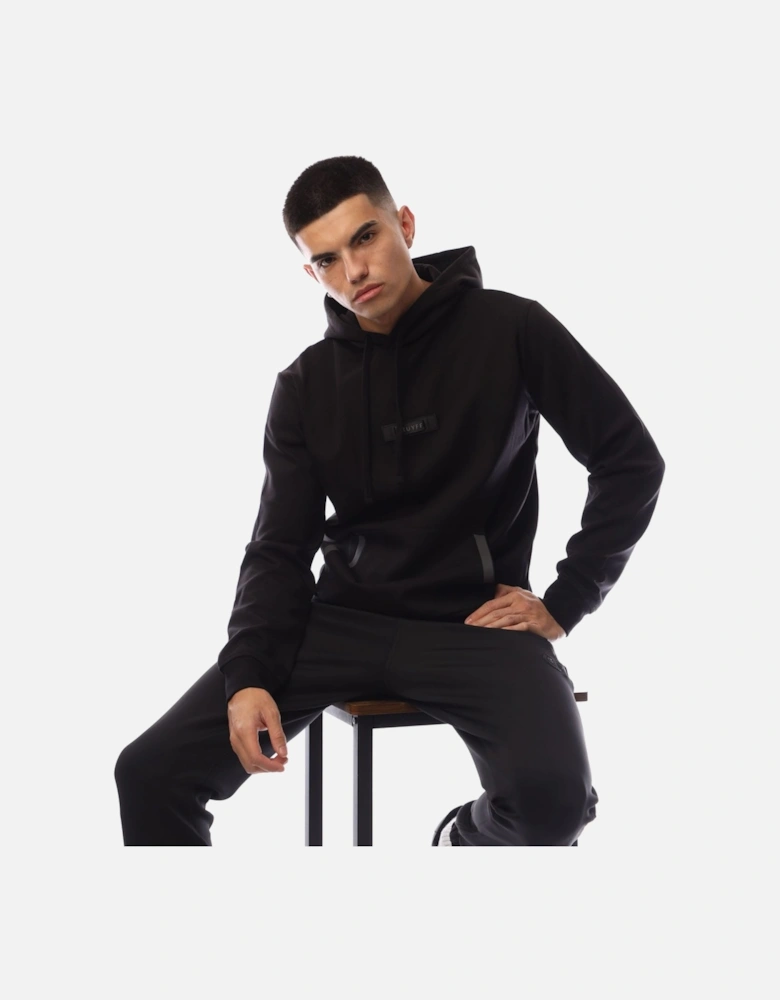 Paco Hoodie