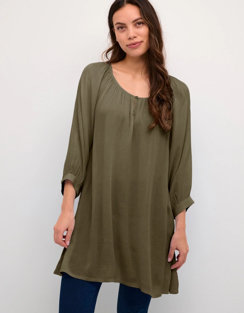 Amber Regular Fit Tunic