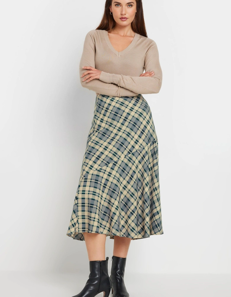 Tall Midaxi Skirt