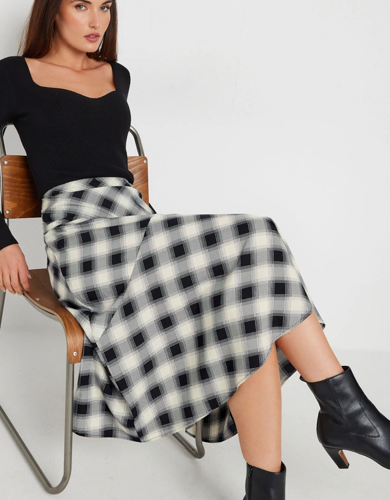 Tall Midaxi Skirt