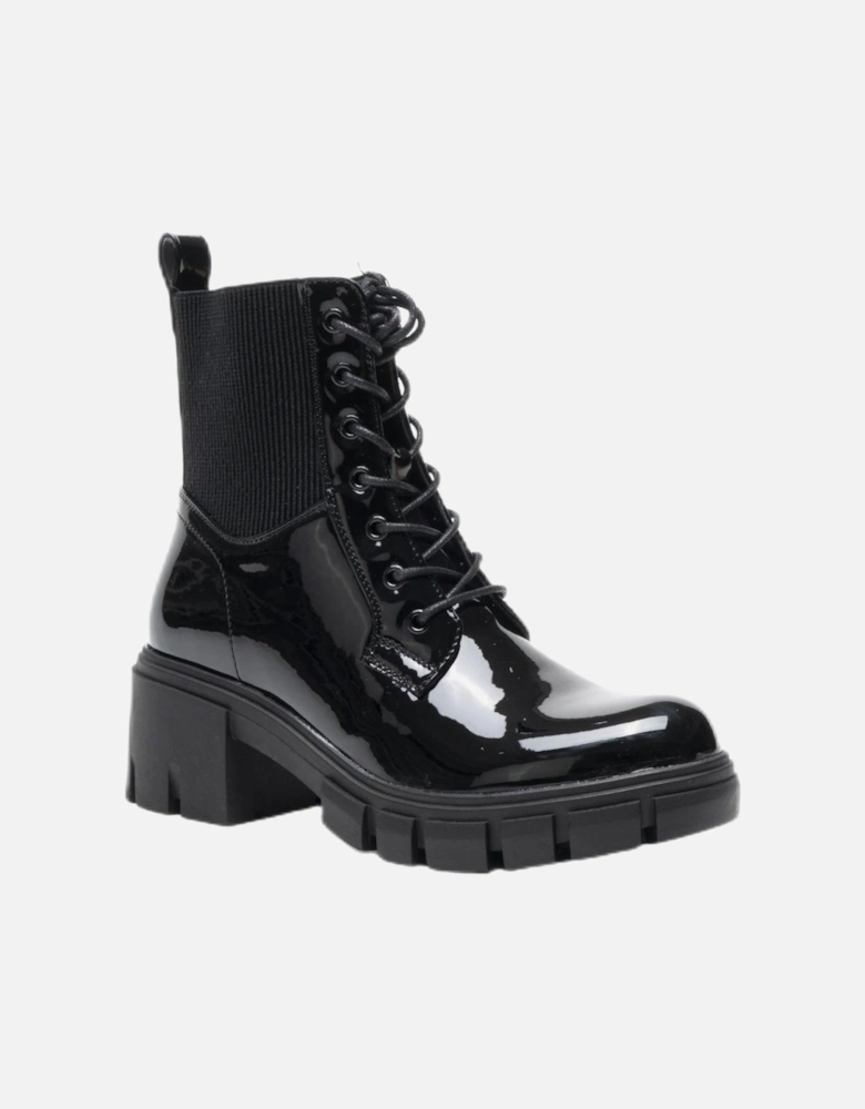 Womens Winter Ankle Boots