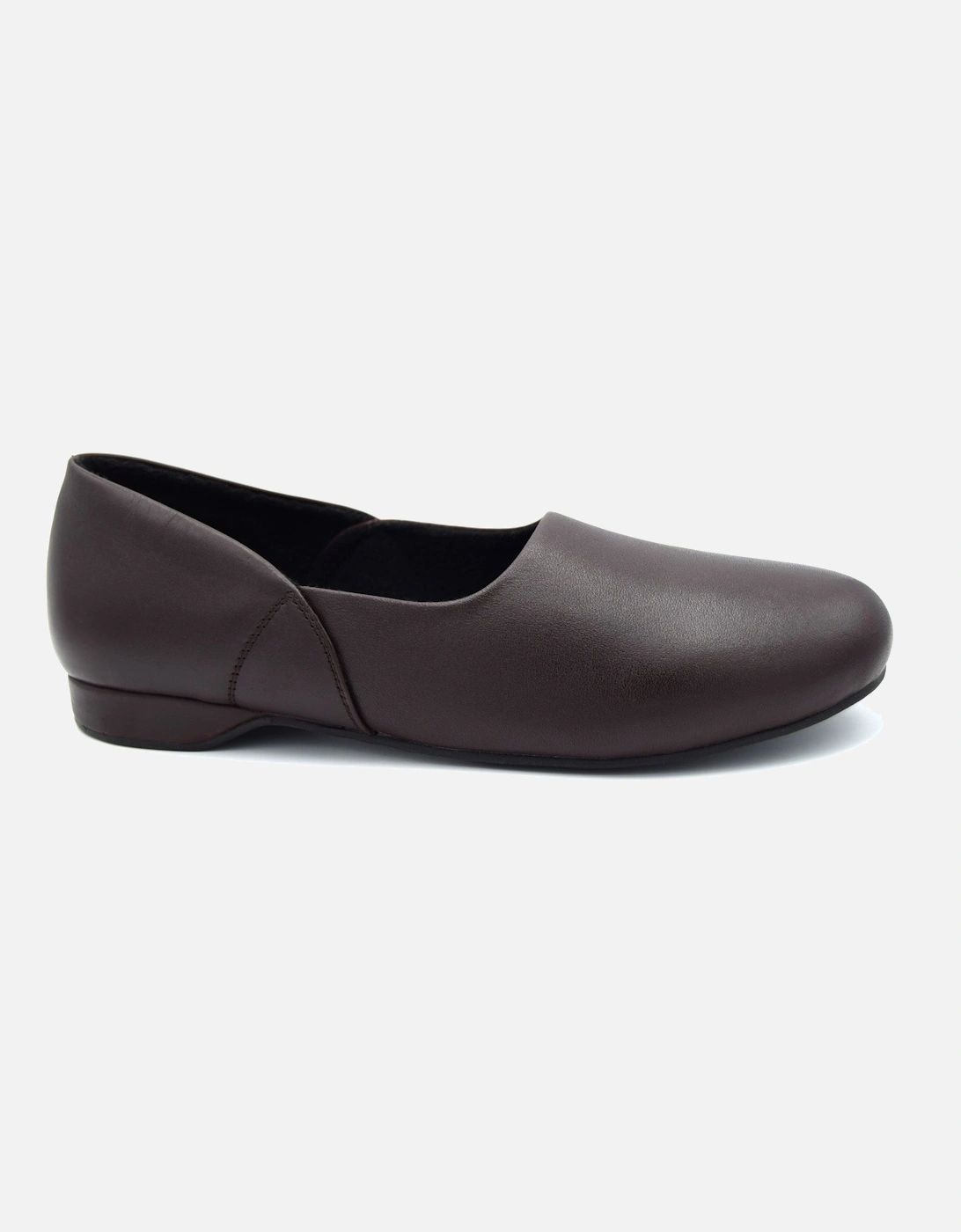 JOHN 22722 MEN'S SLIPPER, 5 of 4