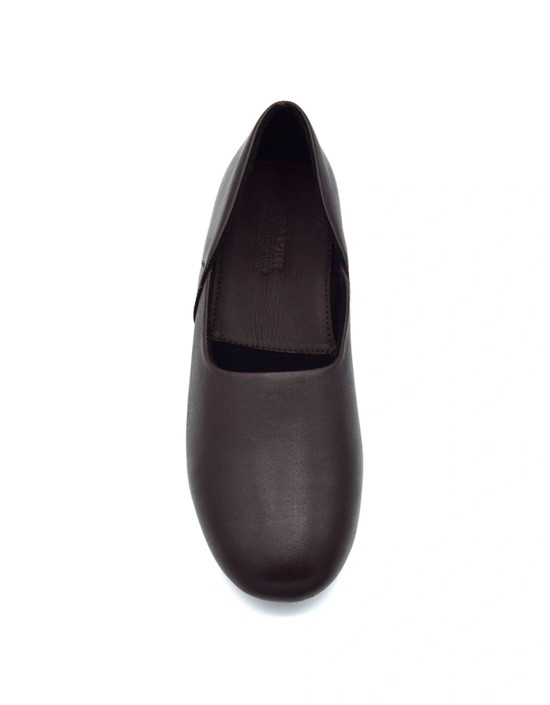 JOHN 22722 MEN'S SLIPPER