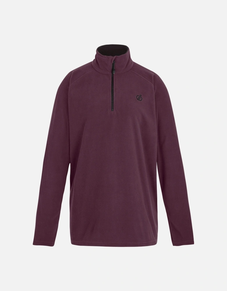 Mens Freethink II Fleece Top