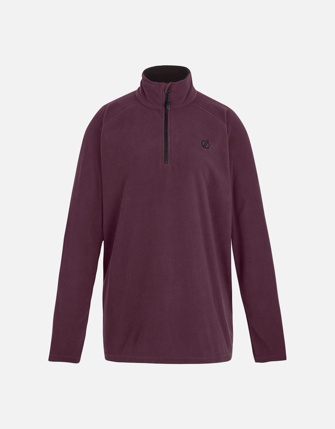 Mens Freethink II Fleece Top, 5 of 4