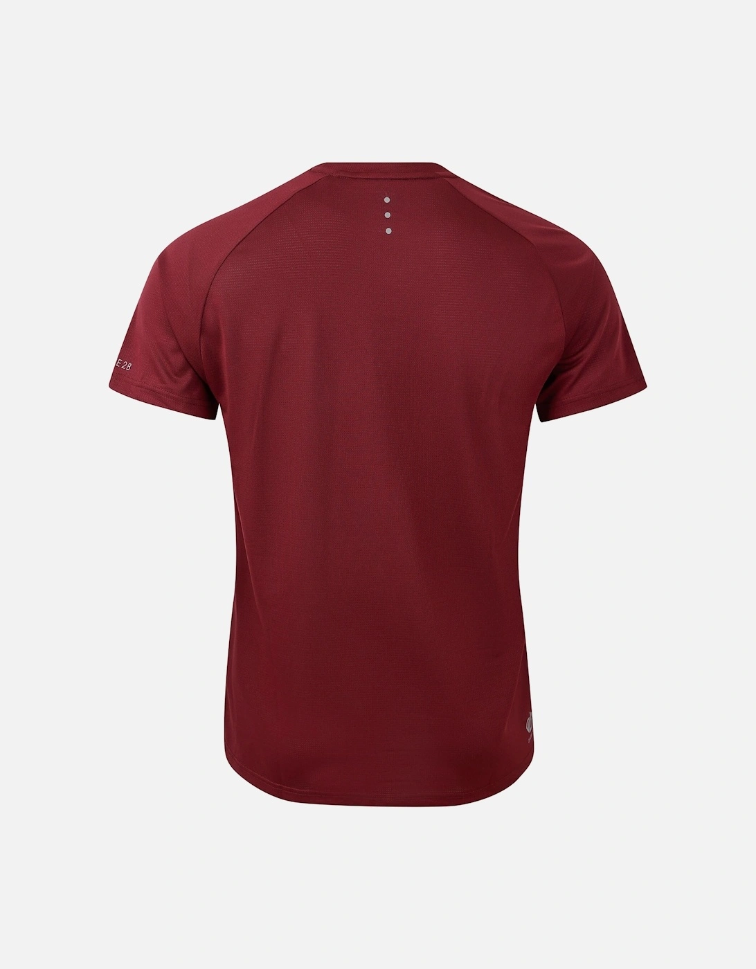 Mens Accelerate Lightweight T-Shirt