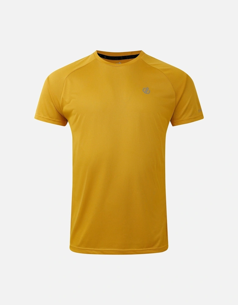 Mens Accelerate Lightweight T-Shirt