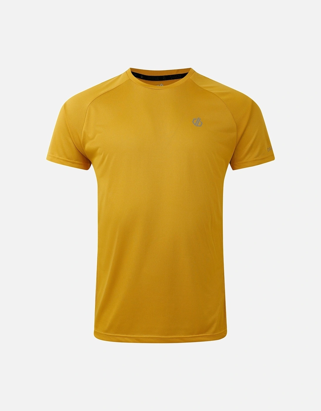 Mens Accelerate Lightweight T-Shirt, 5 of 4