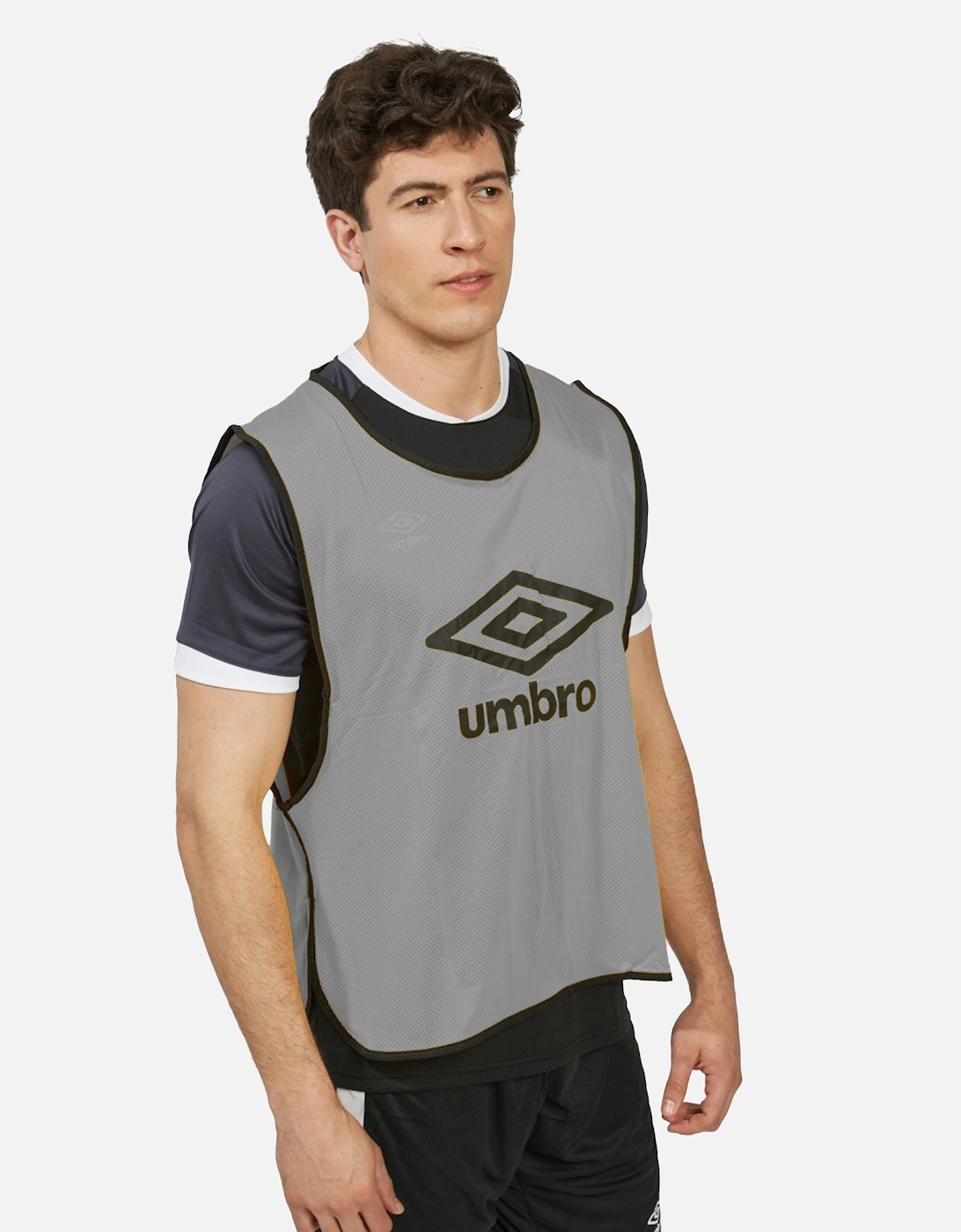 Unisex Adult Training Bib