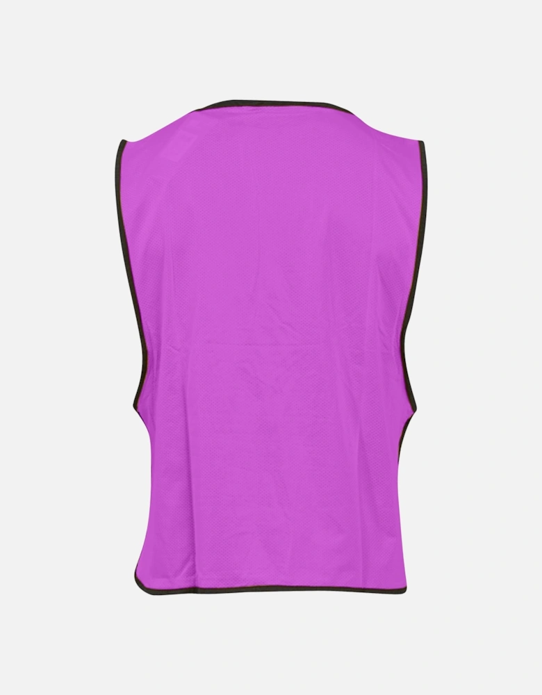 Unisex Adult Training Bib