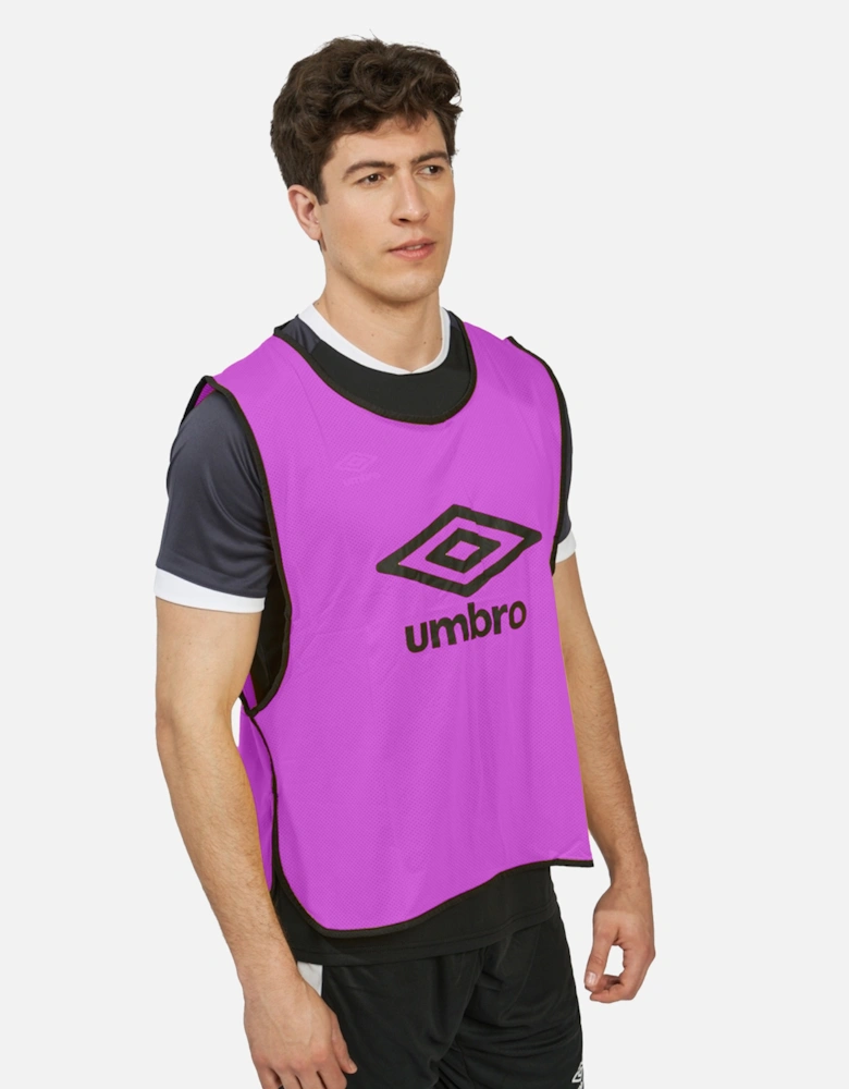Unisex Adult Training Bib