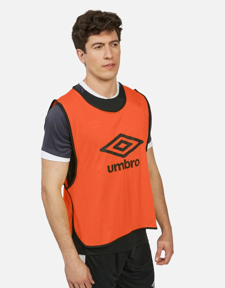Unisex Adult Training Bib