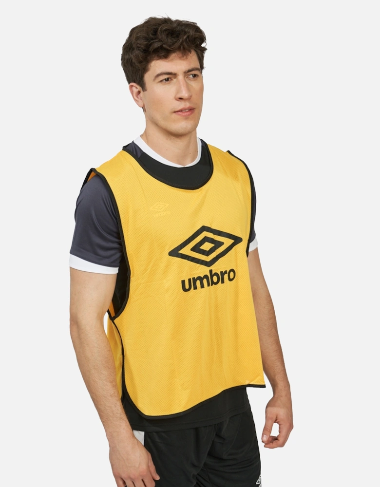 Unisex Adult Training Bib
