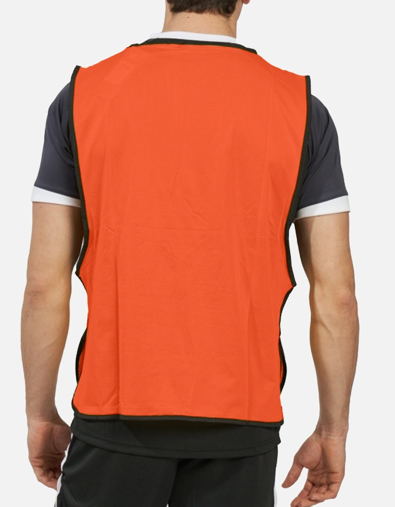 Unisex Adult Training Bib