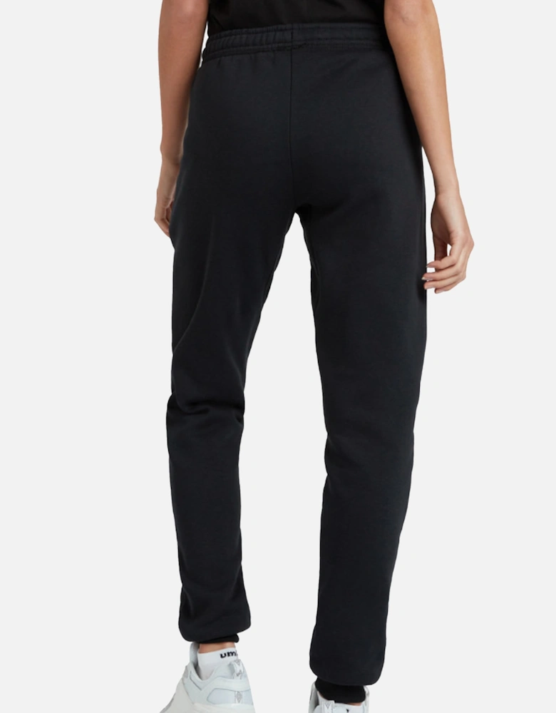 Womens/Ladies Club Leisure Jogging Bottoms