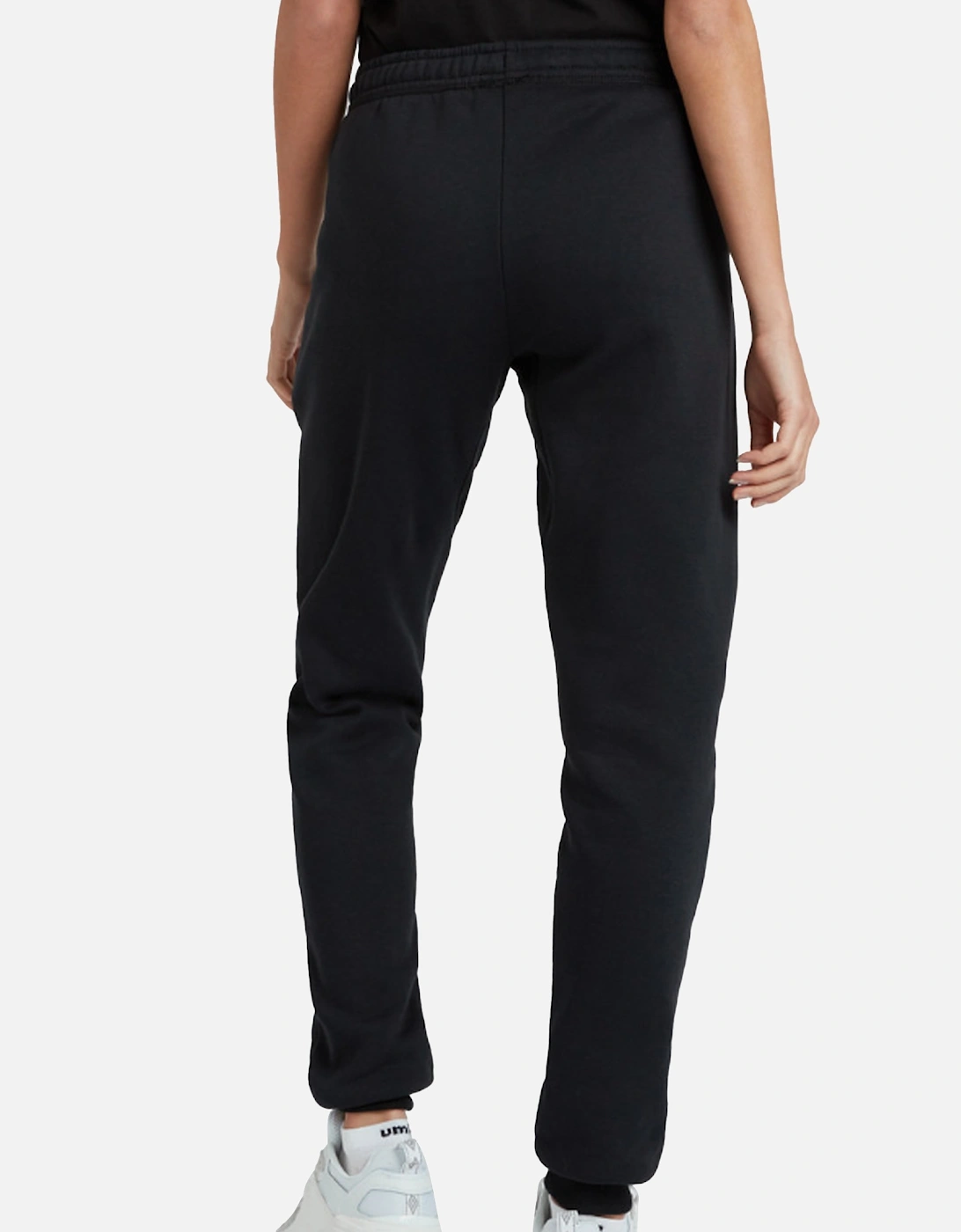Womens/Ladies Club Leisure Jogging Bottoms